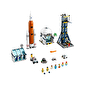 LEGO Конструктор City Космодром 60351