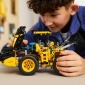 Конструктор LEGO Technic Колісний навантажувач Volvo L120 Electric - lebebe-boutique - 8