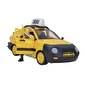 Колекційна фігурка Fortnite Joy Ride Vehicle Taxi Cab - lebebe-boutique - 6