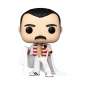 Funko Фігурка Funko POP Rocks: Queen- Freddie Mercury With Cape