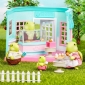 Li`l Woodzeez Ігровий набір - Павільйон з морозивом (маленький) - lebebe-boutique - 5