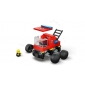 Конструктор LEGO City Автівки — Пожежна машина - lebebe-boutique - 3