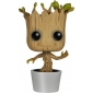 Фігурка Funko POP Marvel: Guardians Of The Galaxy - Dancing Groot - lebebe-boutique - 2