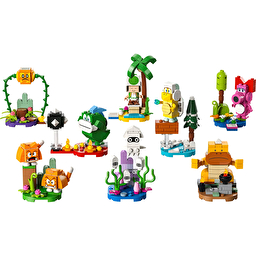 LEGO Конструктор Super Mario Набори персонажів — Серія 6