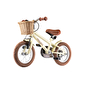 Miqilong Дитячий велосипед RM Бежевий 12" - lebebe-boutique - 7
