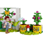 LEGO Конструктор Friends Автомобіль для саджання дерев 41707 - lebebe-boutique - 9