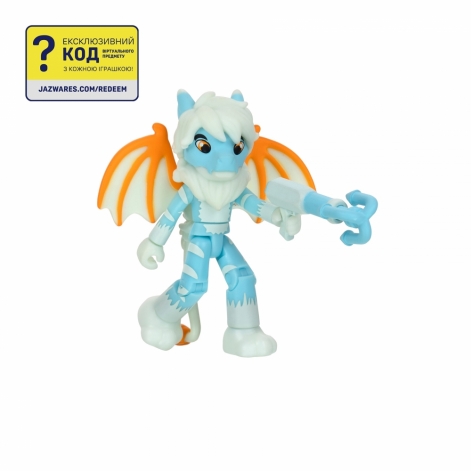 DevSeries Ігрова колекційна фігурка Core Figures Tower of Hell: Pyx - lebebe-boutique - 3