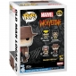 Funko Фігурка Funko POP Marvel: Wolverine 50th - Ultimate Old Man Logan - lebebe-boutique - 3