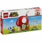 Конструктор LEGO Super Mario Вечірка в будинку Toad - lebebe-boutique - 2