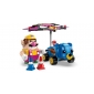 Конструктор LEGO Super Mario Mario Kart – Wario та King Boo - lebebe-boutique - 5