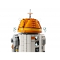 Конструктор LEGO Star Wars Чоппер (C1-10P). Дроїд-астромеханік - lebebe-boutique - 7