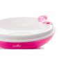 Тарілка з підігрівом Nuvita NV1427Pink - lebebe-boutique - 2