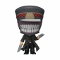 Funko Фігурка Funko POP Animation: Chainsaw Man - Samurai Sword
