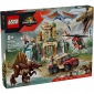 Конструктор LEGO Jurassic World Повітряна місія зі спинозавром і кетцалькоатлем - lebebe-boutique - 2