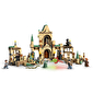 LEGO Конструктор Harry Potter Битва за Гоґвортс - lebebe-boutique - 4