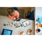 Конструктор LEGO Sonic Sonic та командна вантажівка - lebebe-boutique - 9
