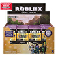 Roblox Ігрова колекційна фігурка Mystery Figures Amethyst S3