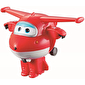 Super Wings Ігрова фігурка-трансформер Transform-a-Bots Jett, Джетт