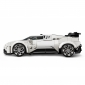 Конструктор LEGO Speed Champions Спортивний гіперкар Bugatti Centodieci - lebebe-boutique - 7