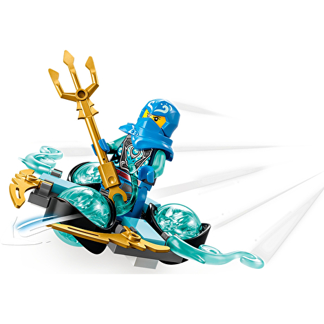 LEGO Конструктор Ninjago Суперсила дракона Нії дрейф спін-джитсу - lebebe-boutique - 4