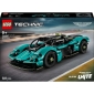 Конструктор LEGO Technic Aston Martin Valkyrie - lebebe-boutique - 2