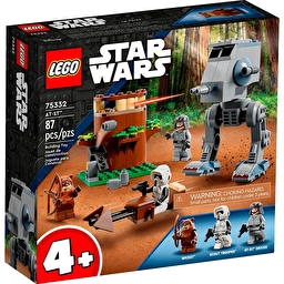 LEGO Конструктор Star Wars AT-ST™