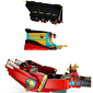 LEGO Конструктор Ninjago Дарунок долі — перегони з часом - lebebe-boutique - 4