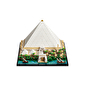 LEGO Конструктор Architecture Піраміда Хеопса - lebebe-boutique - 5