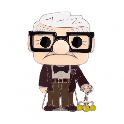 Funko Фігурка Funko POP PIN: UP - Carl