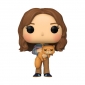 Фігурка Funko POP&Buddy: Harry Potter Prisoner of Azkaban - Hermione w/Crookshanks - lebebe-boutique - 2