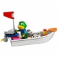 LEGO Конструктор Animal Crossing Острівна екскурсія Kapp'n на човні - lebebe-boutique - 10