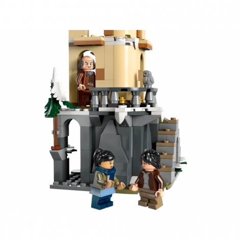 LEGO Конструктор LEGO Harry Potter Замок Гоґвортс. Соварня - lebebe-boutique - 6