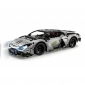 Конструктор LEGO Technic Суперкар Lamborghini Revuelto - lebebe-boutique - 6