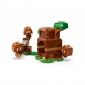 LEGO Конструктор Super Mario Ігровий майданчик для Goombas - lebebe-boutique - 4