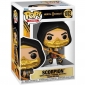 Фігурка Funko POP Games: Mortal Kombat 11 Fatality - Scorpion - lebebe-boutique - 2