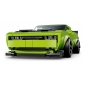 Конструктор LEGO Speed Champions Спортивний автомобіль Dodge Challenger SRT Hellcat - lebebe-boutique - 6