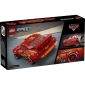 Конструктор LEGO Speed Champions Блискавка МакКвін - lebebe-boutique - 10