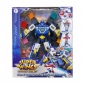 Ігровий набір Super Wings Transforming Всесвітній космодром 3в1 - lebebe-boutique - 10