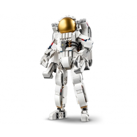 Конструктор LEGO Creator Космонавт - lebebe-boutique - 5