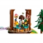 LEGO Конструктор Friends Будиночок на дереві у пригодницькому таборі - lebebe-boutique - 9