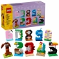 Конструктор LEGO Iconic Цифри на день народження - lebebe-boutique - 3