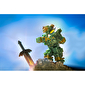 Roblox Ігрова колекційна фігурка Core Figures Fantastic Frontier: Guardian Set W8 - lebebe-boutique - 6