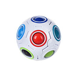 Головоломка-тренажер Same Toy IQ Ball Cube