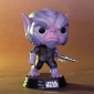 Фігурка Funko POP Star Wars: Mandalorian & Grogu - Zeb Orrelios - lebebe-boutique - 4