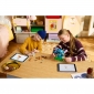 Конструктор LEGO Disney Classic Стіч і Страхопудка - lebebe-boutique - 7
