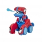 Spidey Машинка-трансформер Feature Vehicle Спайді-Рекс (Spidey-Rex Racer) - lebebe-boutique - 6