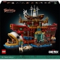 Конструктор LEGO ONE PIECE Плавучий ресторан «Бараті» - lebebe-boutique - 10
