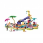 Конструктор LEGO Friends Веселий день в аквапарку - lebebe-boutique - 7