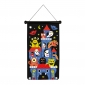 Janod Магнітний дартс - Монстри - lebebe-boutique - 3