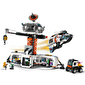 LEGO Конструктор City Космічна база й стартовий майданчик для ракети - lebebe-boutique - 8